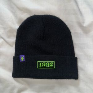 Dutch Bros “1992” Beanie